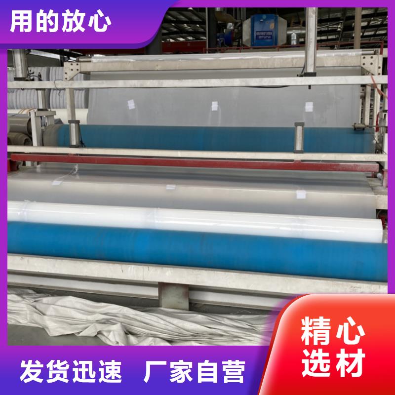 EVA防水板-塑料排水板厂家直销放心