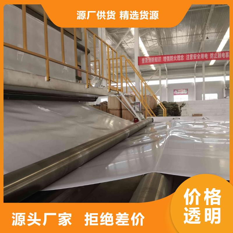 EVA防水板【短丝土工布】定金锁价