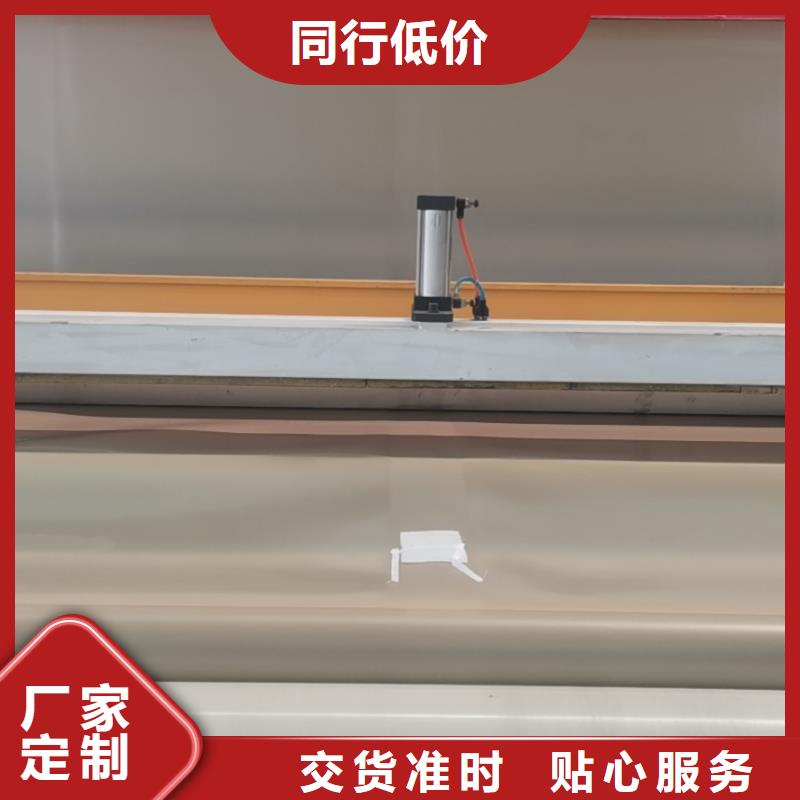 EVA防水板三维土工网垫用心做好细节
