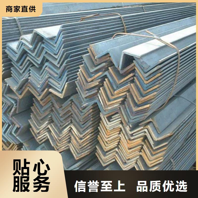 角钢40CrMnMo圆钢设备齐全支持定制