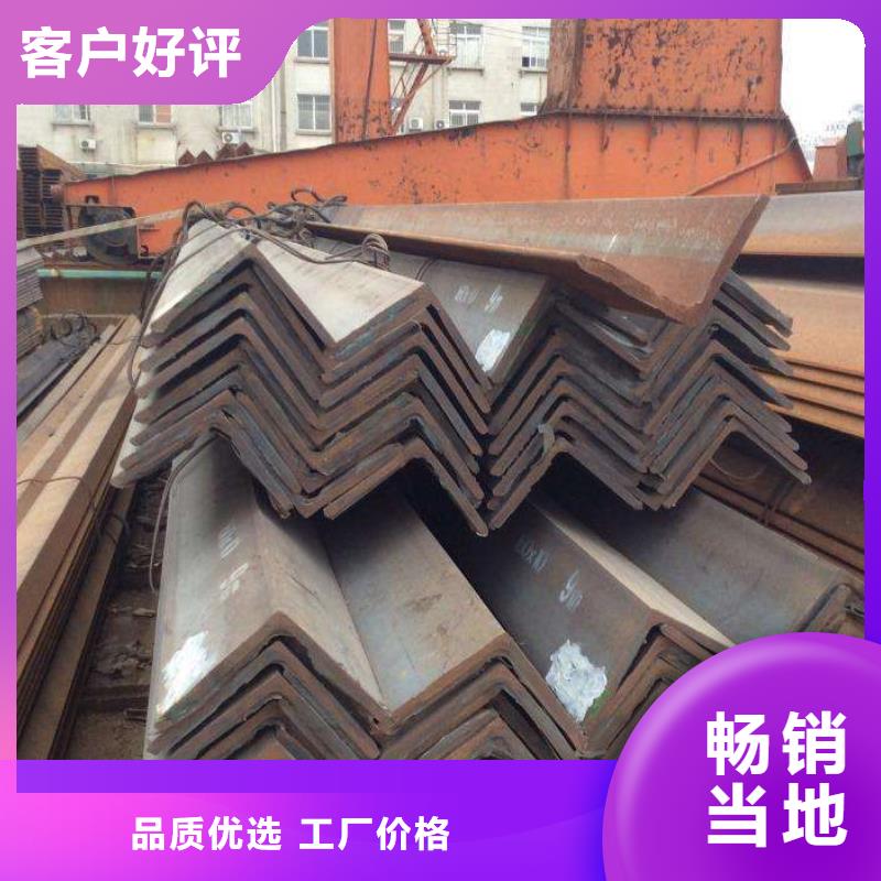 角钢40CrMnMo圆钢设备齐全支持定制
