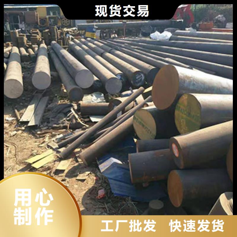 钢板实力大厂家