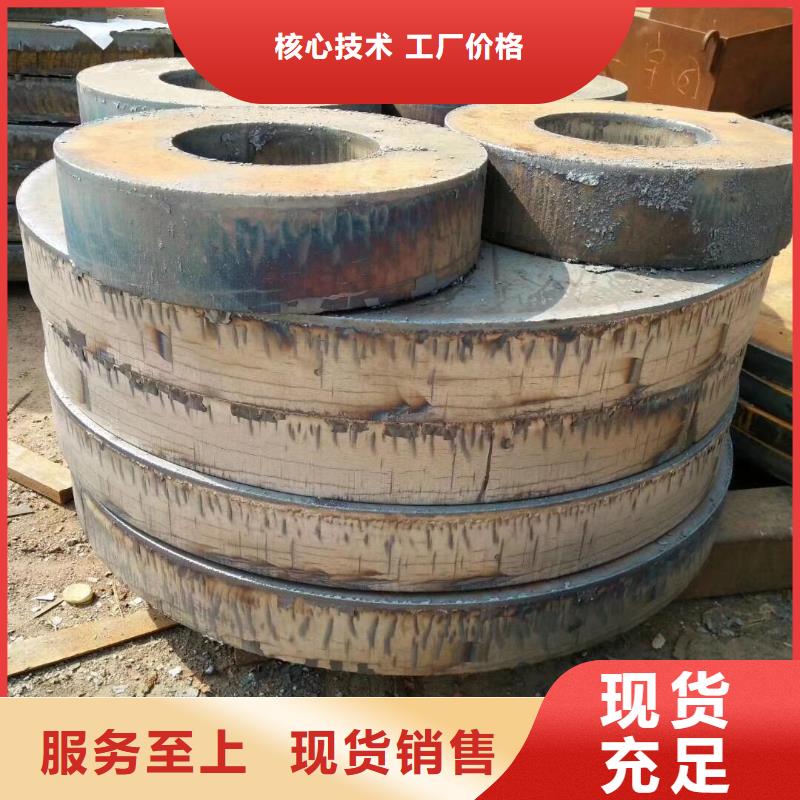 钢板实力大厂家