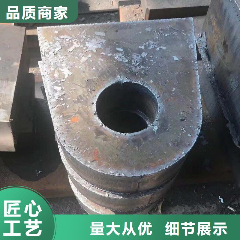 钢板实力大厂家