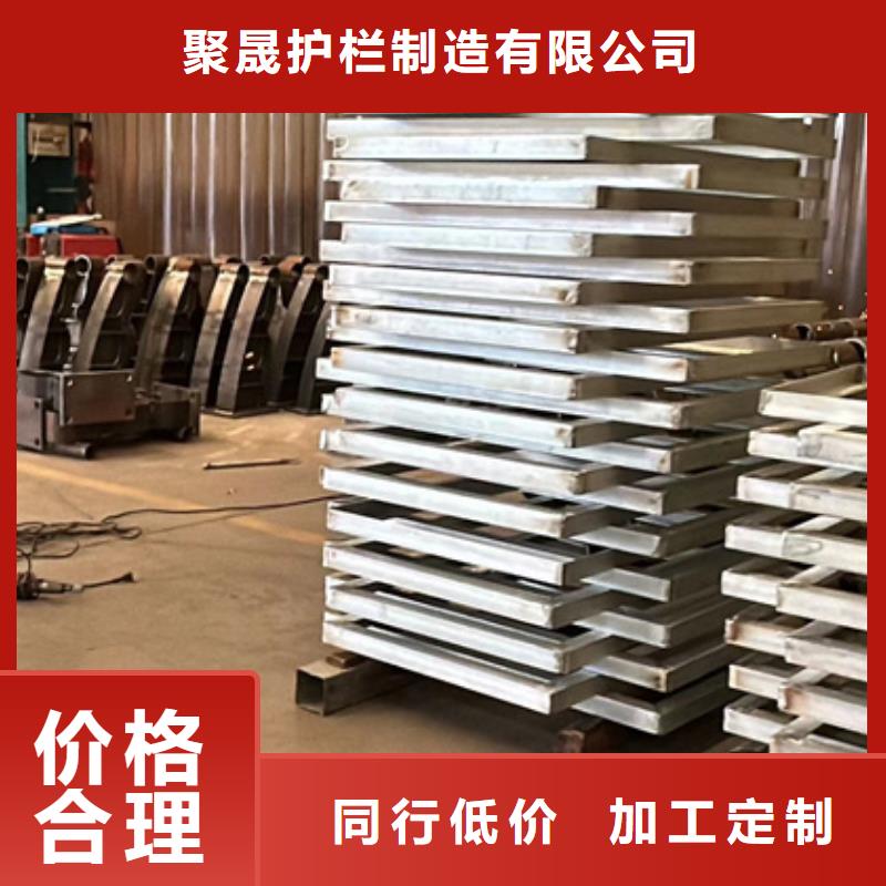 高架桥加厚隔离护栏2025年产品报价