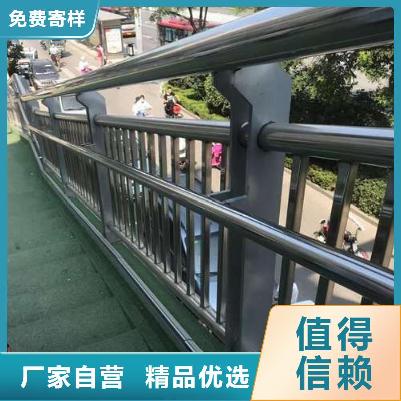 高架桥加厚隔离护栏2025年产品报价