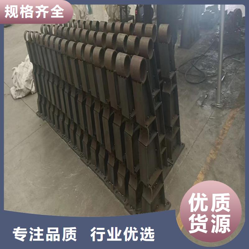 不锈钢拉索栏杆生产厂家价格优惠
