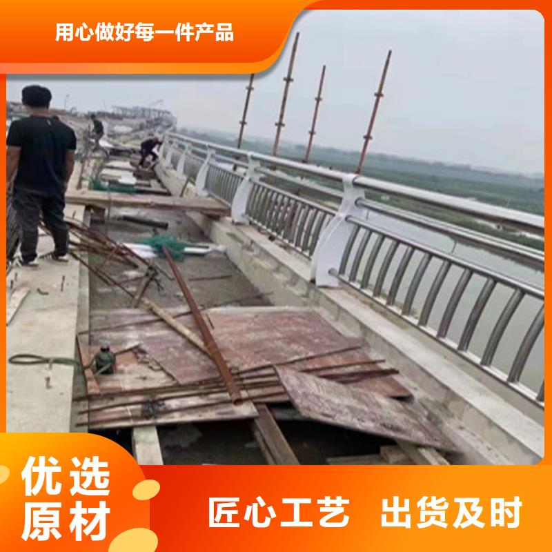 高架桥加厚隔离护栏2025年产品报价