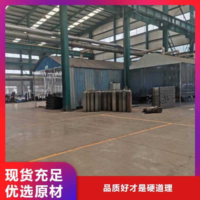 优质的不锈钢复合管防撞护栏【无中间商】