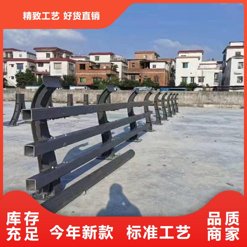 304桥梁不锈钢立柱实体厂家放心购买