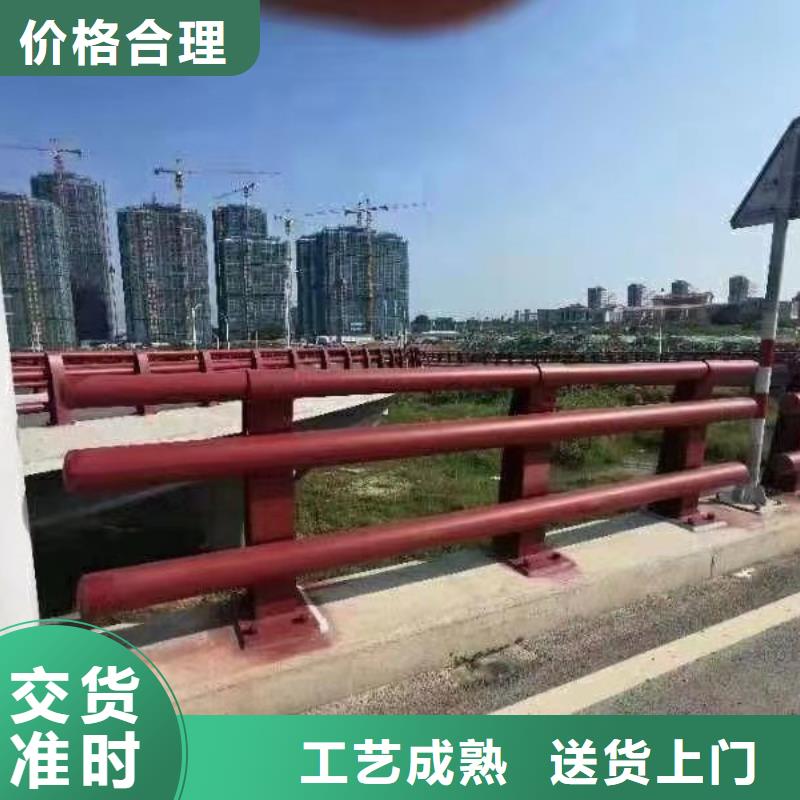 高架桥加厚隔离护栏2025年产品报价
