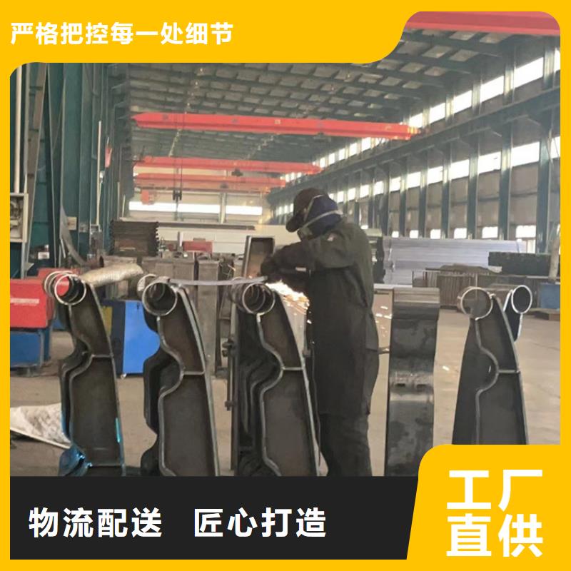 89*2.5不锈钢复合管亮度好
