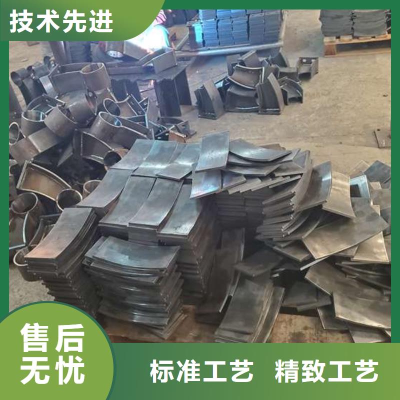 隔离护栏定制厂家服务完善