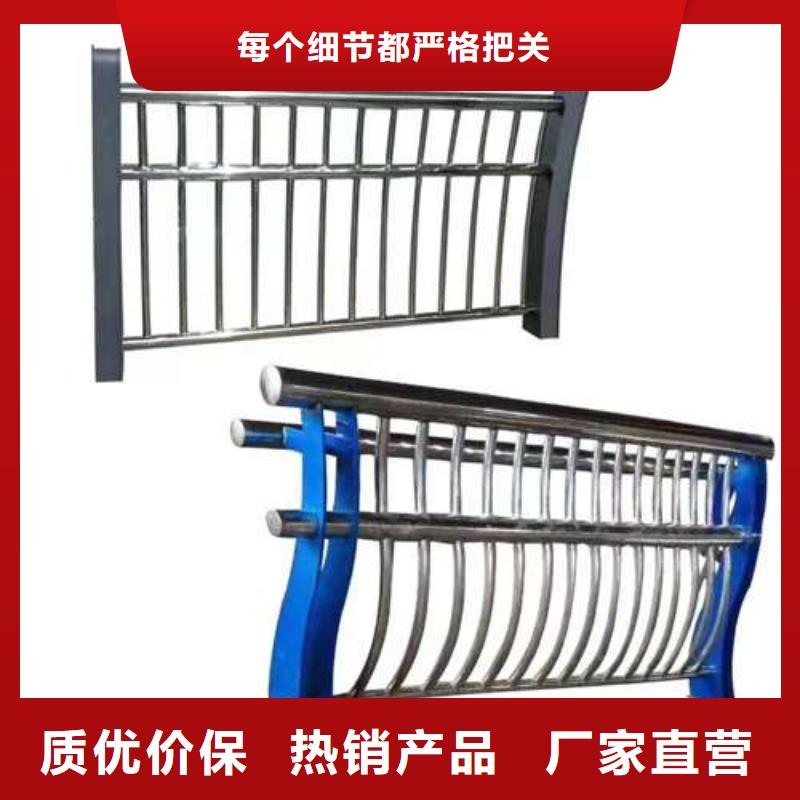 89*2.5不锈钢复合管亮度好