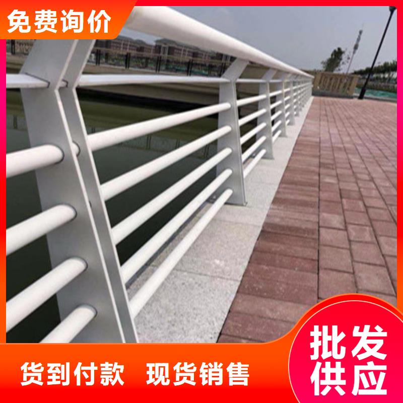 隔离护栏定制厂家服务完善