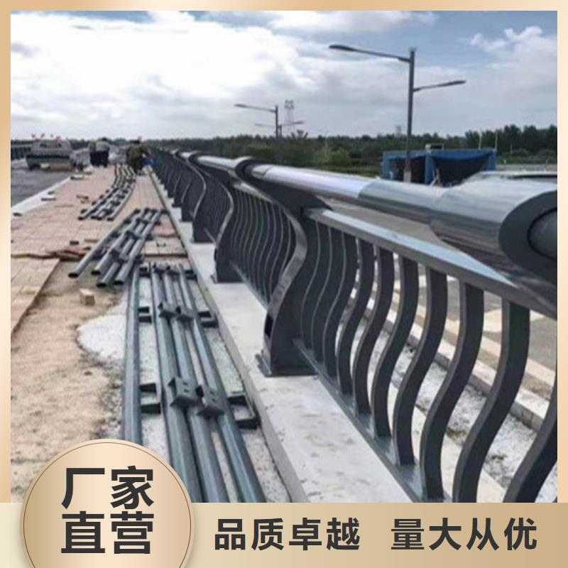 89*2.5不锈钢复合管亮度好