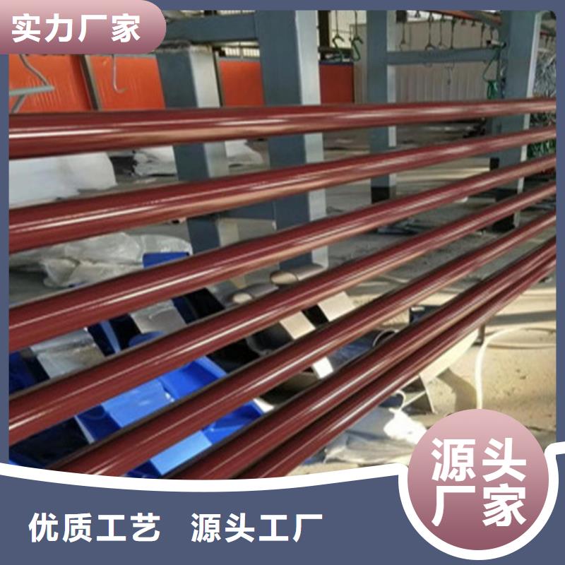 89*2.5不锈钢复合管亮度好