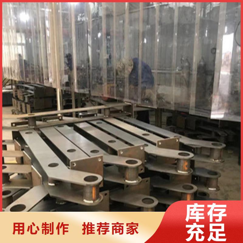 89*2.5不锈钢复合管亮度好