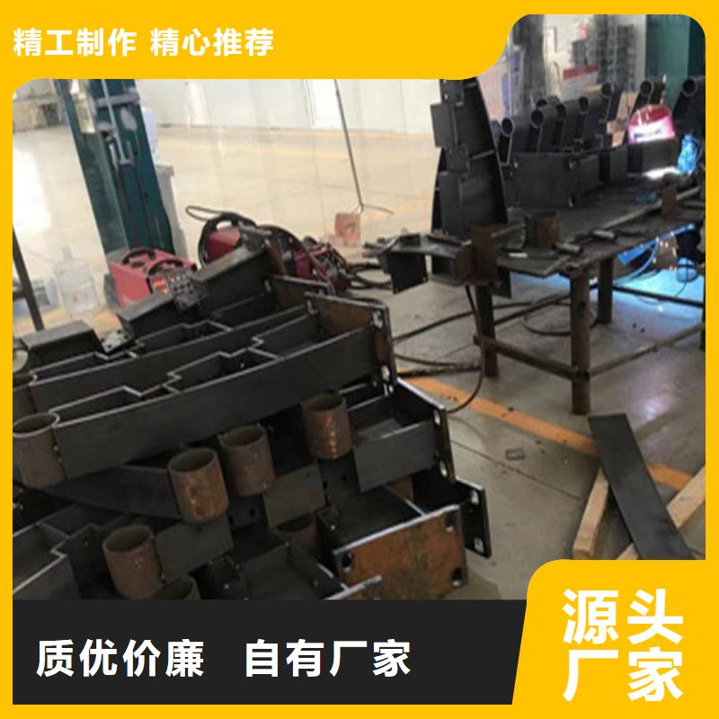 隔离护栏定制厂家服务完善