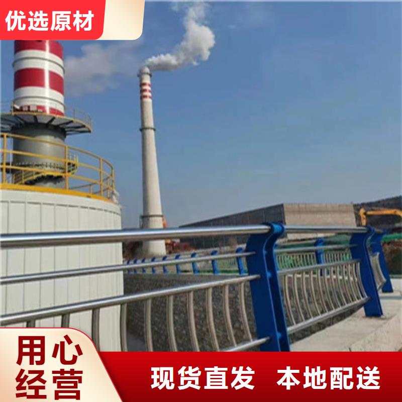 89*2.5不锈钢复合管亮度好