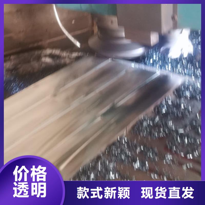 cr12mov_模具热处理加工符合行业标准
