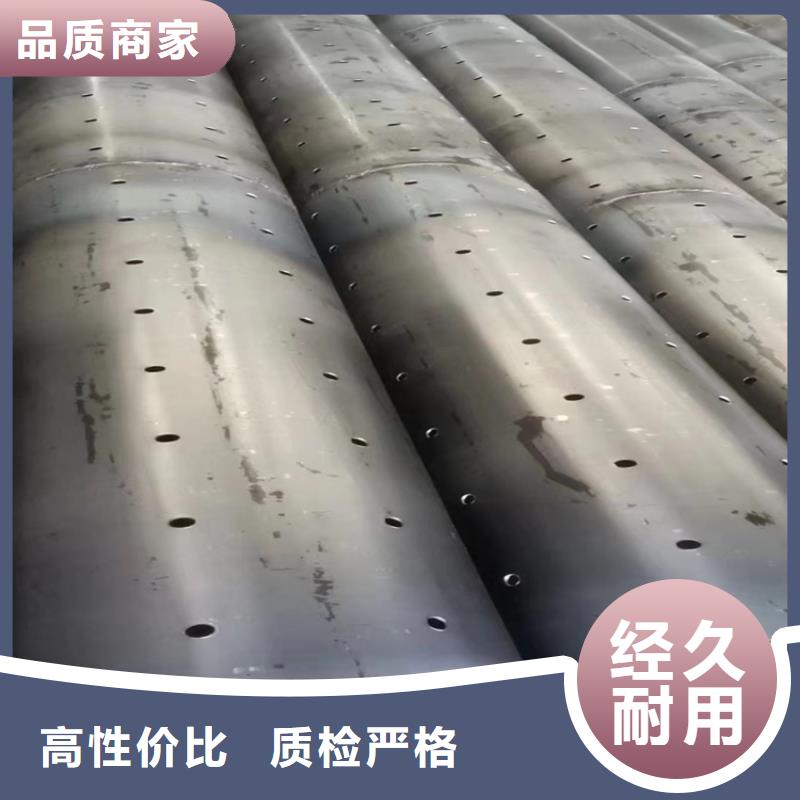 大口径滤水管桥式滤水管批发零售