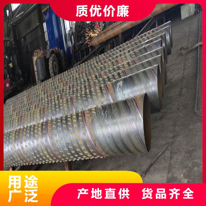 400*5滤水管桥式滤水管批发零售