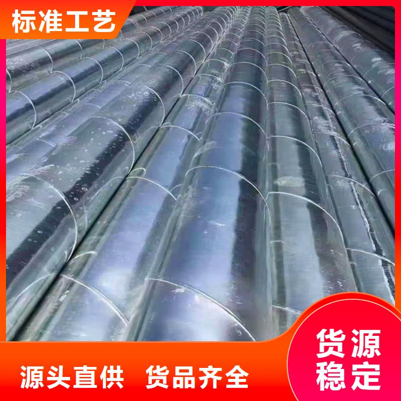 800*6打井专用滤水管厂家现货