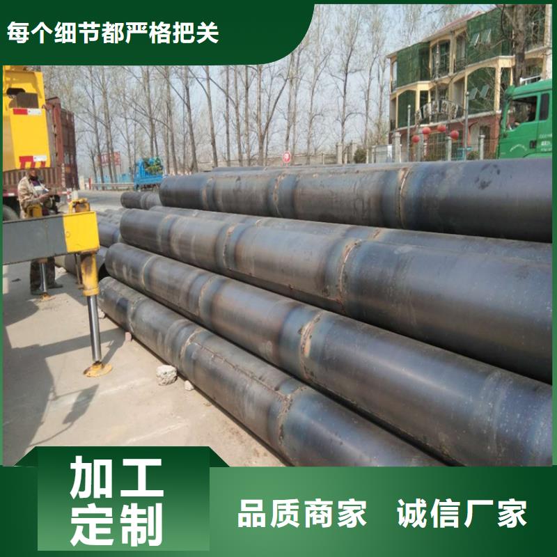 大口径桥式滤水管今日价格