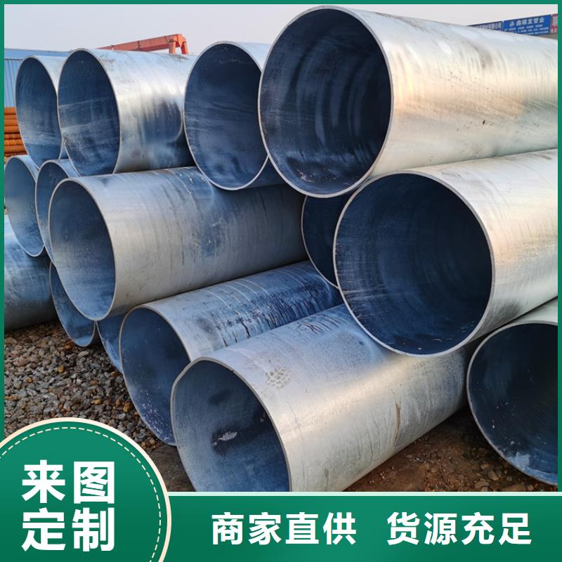 400*5滤水管桥式滤水管型号齐全