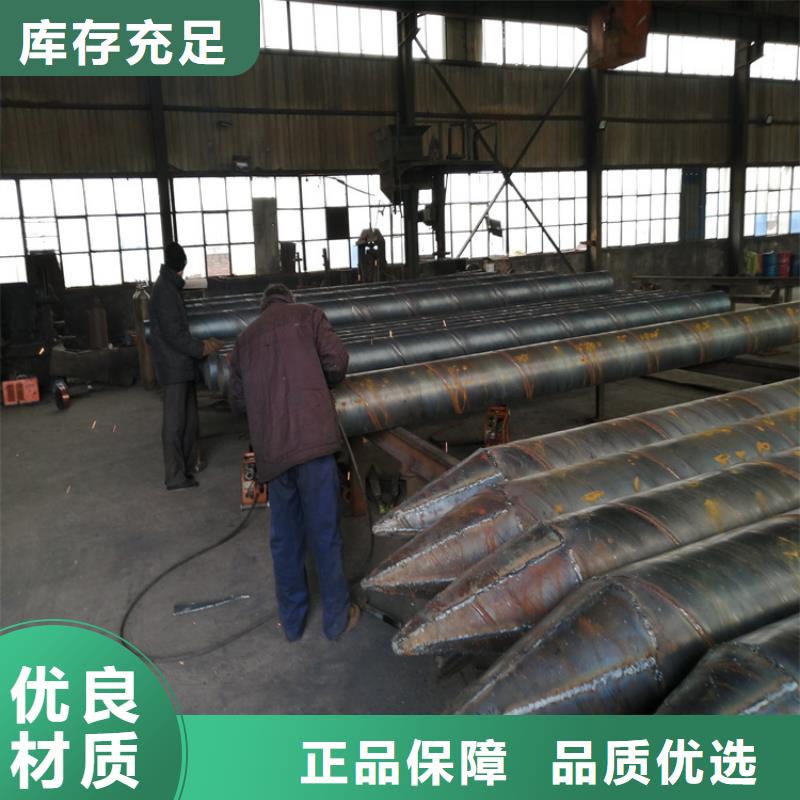 厚壁桥式滤水管273mm灌溉井用钢管厂家质量可靠
