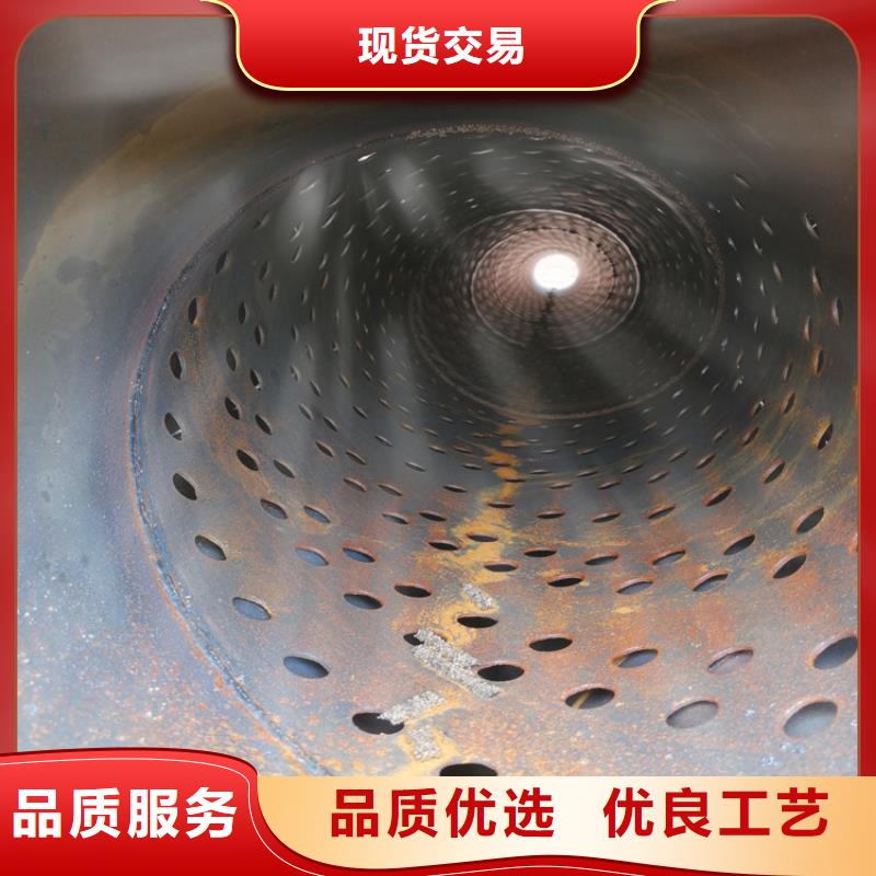 273地下车库用滤水管厂家直销