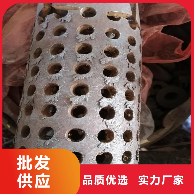 500*5基坑桥式滤水管厂家现货