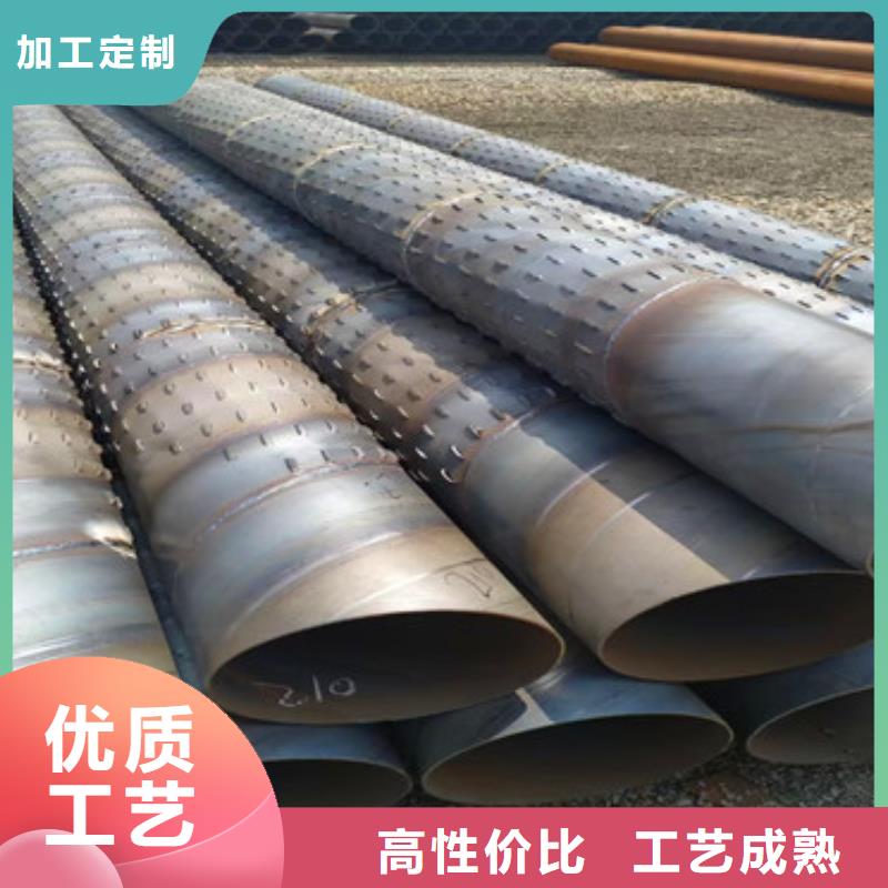 159*6滤水管桥式滤水管工厂直销