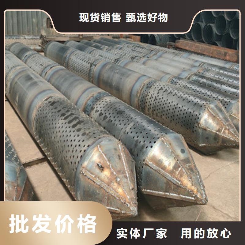 108圆孔滤水管质量放心