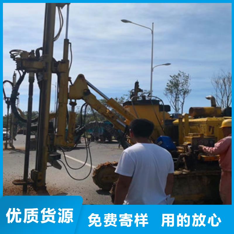 地铁降水滤水管300桥式滤水管厂家直发