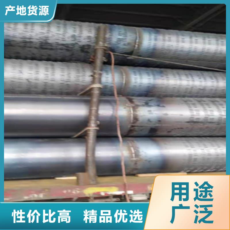 300螺旋滤水管螺旋式滤水管厂家零售
