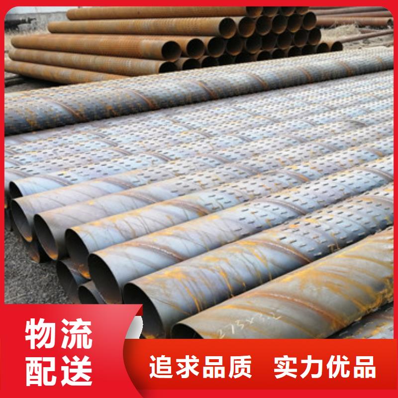 159工程建筑用滤水管厂家直销