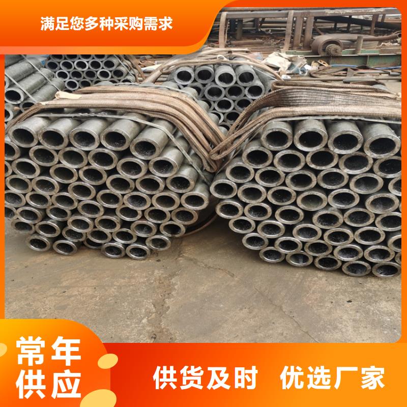 桥梁声测管注浆管厂家