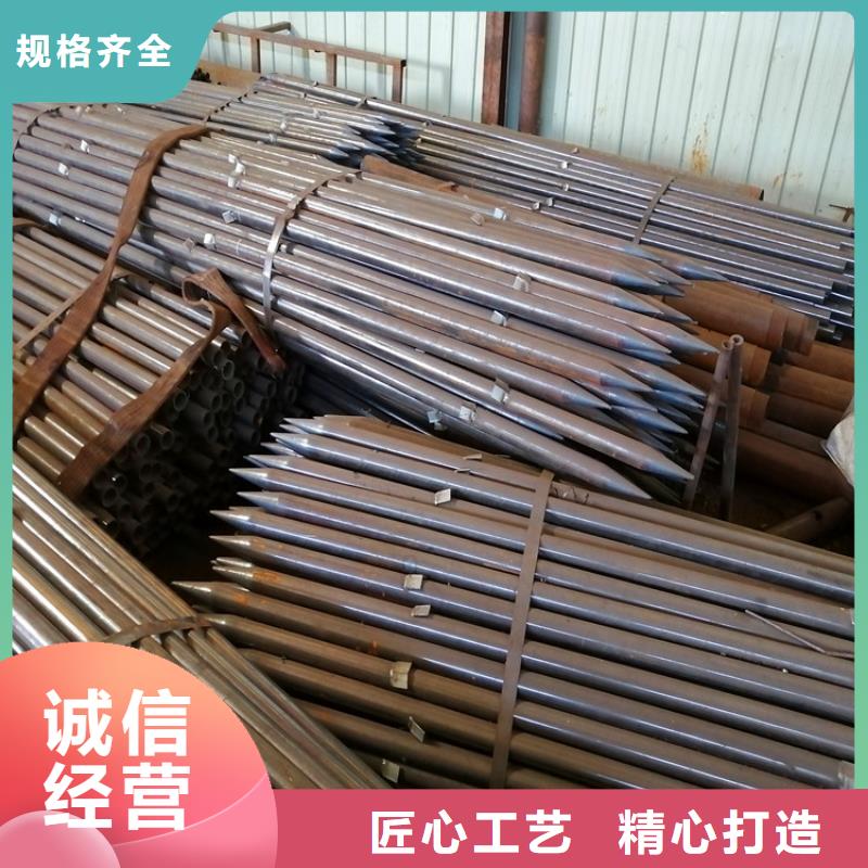 桥梁声测管注浆管厂家