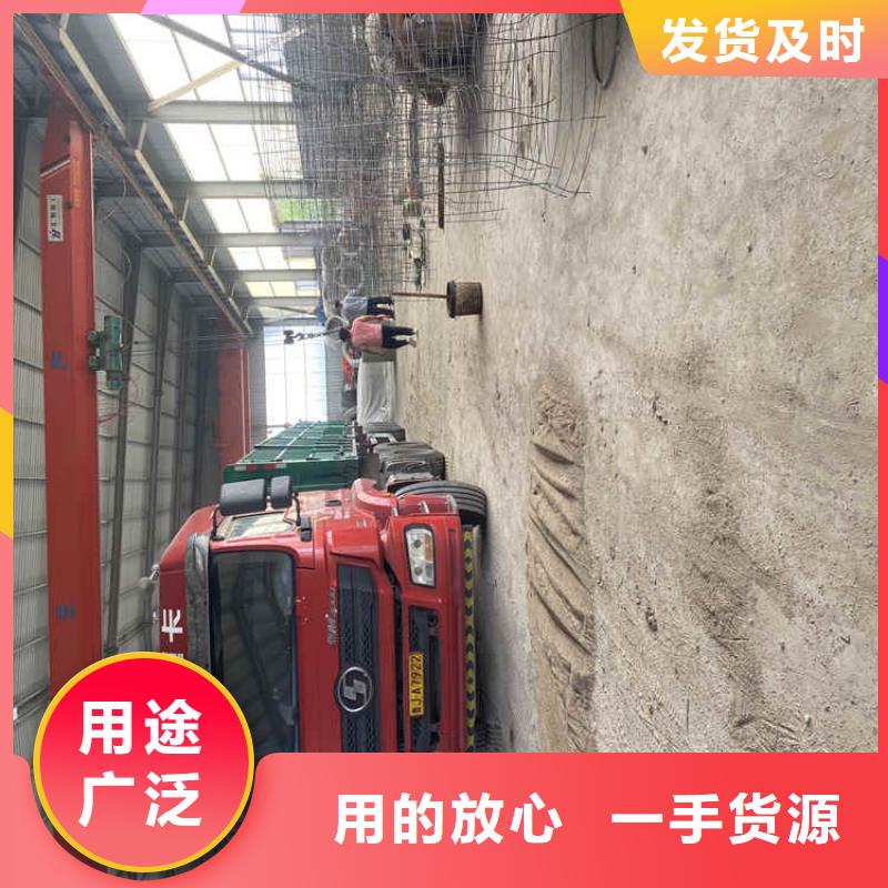 400mm无砂水泥管无砂管型号齐全