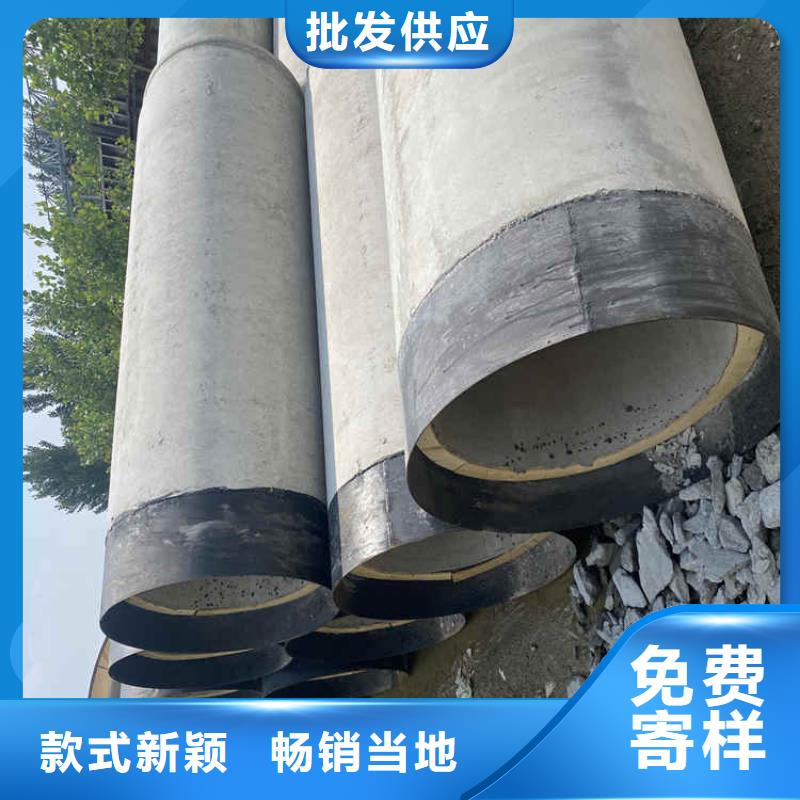 乐东县地铁水利降水管无砂管批发零售