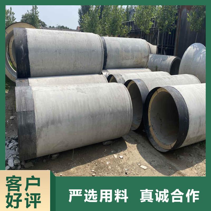 无砂降水管无砂管型号齐全