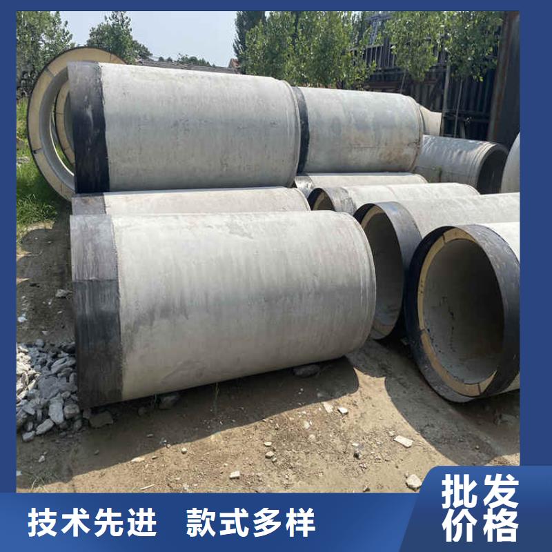 琼中县园林灌溉用无砂管无砂管定制价格