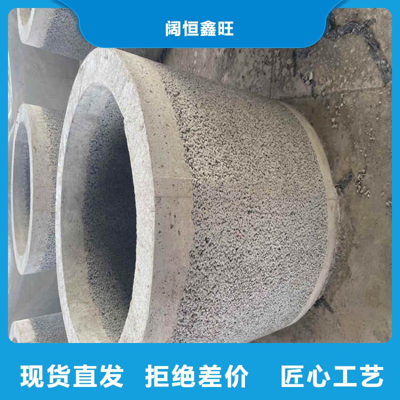 500*300无砂管无砂管全国走货