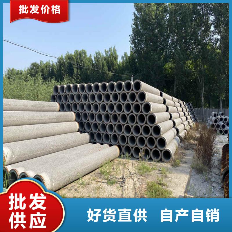 无砂集水管无砂管定制