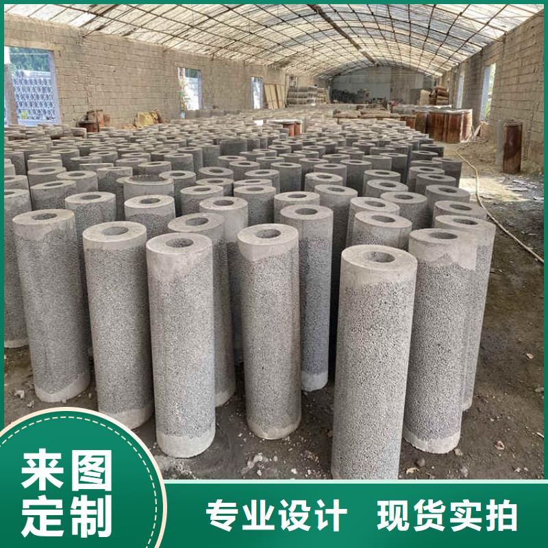 水泥降水管无砂管价格优惠