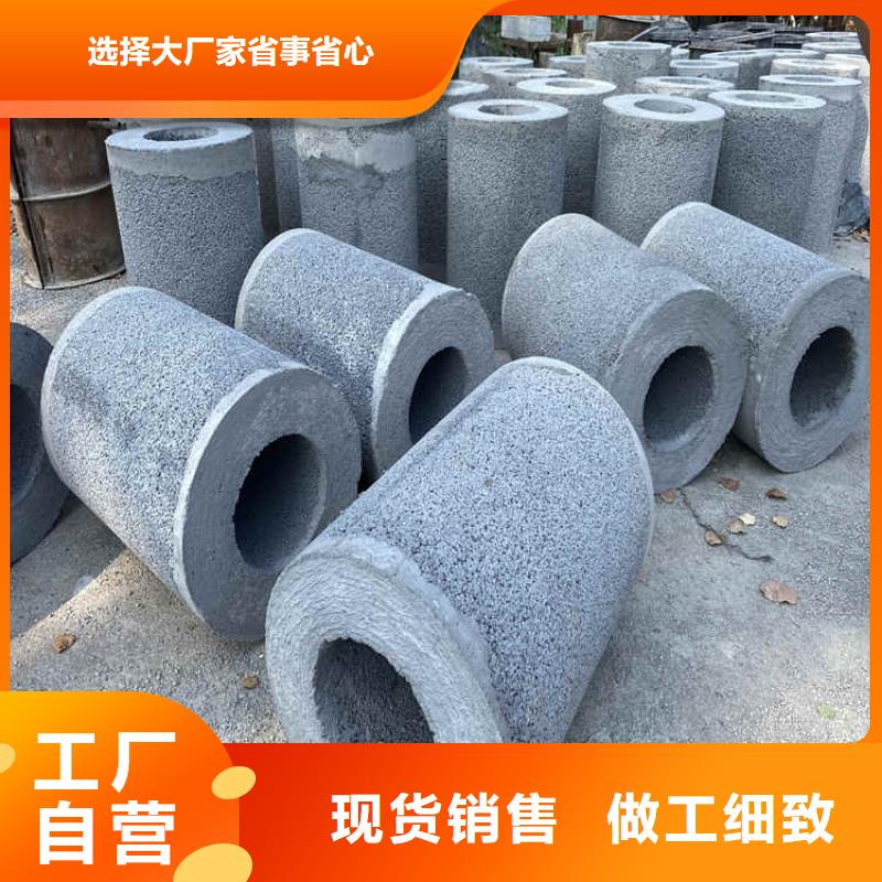 灌溉井用无砂管无砂管制造厂家
