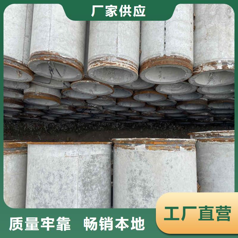 灌溉井用无砂管无砂管制造厂家