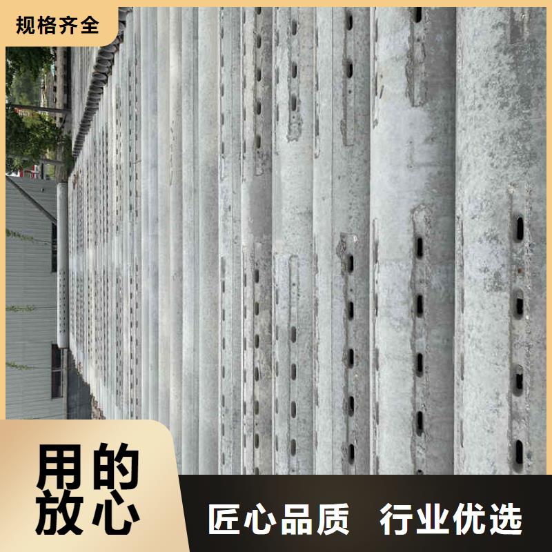 350mm钢混水泥管无砂管全国配送